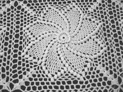 How to Make Simple Crochet Tablecloth Patterns - Life123